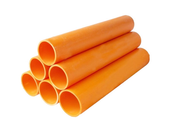 C-PVC高低壓電纜護套管