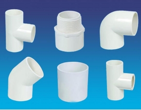 標(biāo)題：PVC排水管件
點(diǎn)擊數(shù)：10394
發(fā)表時(shí)間：2016-04-21